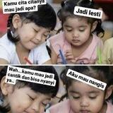 cibi imut