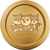 Meme Doge Coin