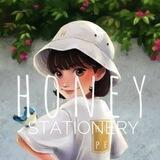 H O N E Y PR