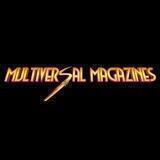 Multiversal Magazines