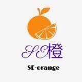 SE@橙