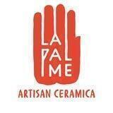 La Palme Artisan Ceramica🫖
