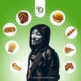 Free food project
