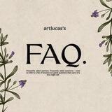 FAQ : ARTLUCAS
