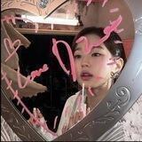 Jang Wonyoung. ♥️