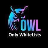 OWL🦉Only WhiteLists