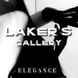 LAKER'S GALLERY
