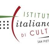 Istituto Italiano di Cultura di San Pietroburgo