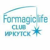 Magic✨club в Иркутске