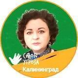 Стоп Угроза Калининград