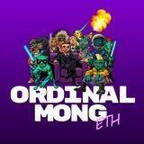 Ordinal Mong {ERC20} | Discussion, Meditation