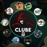 Club of 10 Channel📢