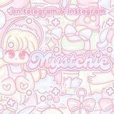 @ Mystchie ; PROMO ! < 🎀 >