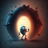 Blue Tick Portal