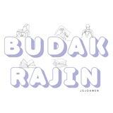 budak rajin