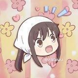 ○ ୨୧ ванилька [ 너 ] .