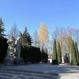 МКУ "ТУ Новохаритоновское"