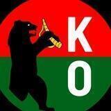 Карельский ОбоРЗеватель 💚❤️🖤