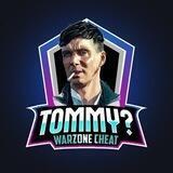 TOMMY WARZONE HACK