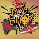 Pul Shop Sales 🏷️
