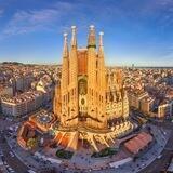 Афиша. Барселона