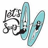 Let’s Sup community