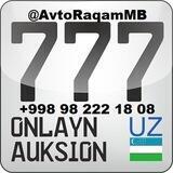AvtoRaqam авторакам