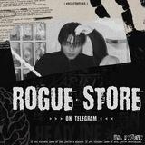 REGUE STORE