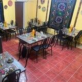 SAMARQAND KAFE 6мкр -23 дом ёни🤗