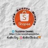 🛍️🛒Racun Shopee MinHan 🛒🛍️