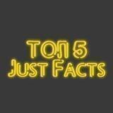 TOП 5 | Just Facts