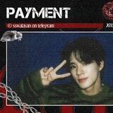 payment waydarth