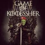 Game of Koobßsher