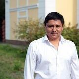 Жанат Бекмагомбетов