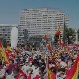 🆘️🆘️ 8 y 9 octubre concentraciones a las 12 de la mañana para pedir la dimisión del Gobierno t.me/HuelgaGeneralYa