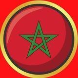 Morocco $MAR 🇲🇦 | Renounced and Locked