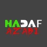 Hadaf azadi / اخبار / پروکسی / فیلترشکن / قرقاتی / موسیقی /طنزفوتبالی /