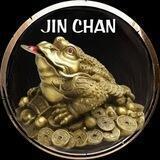 Jin Chan 金蟾