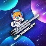 Baby ShibFalcon | BSC
