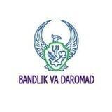 BANDLIK VA DAROMAD.