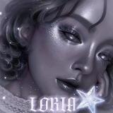 .•'☾︎˖𝐋ova冬𝐆loria˖☽︎'•.