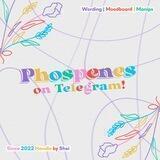 Phospenes, open