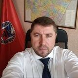 Вячеслав Киричук | Начальник управления печати и массовых коммуникаций АК