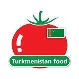 Turkmenistan Food | 🇹🇲