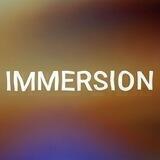 IMMERSION