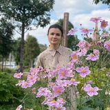 Любовь Белобородова