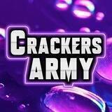 CRACKERS ARMY