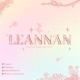 Leanńan ; ORDAL💐