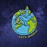 Cats World Portal