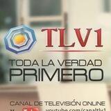 TLV1 toda la verdad Primero (canal) Chat